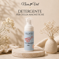 1 Detergente ciglia magnetiche